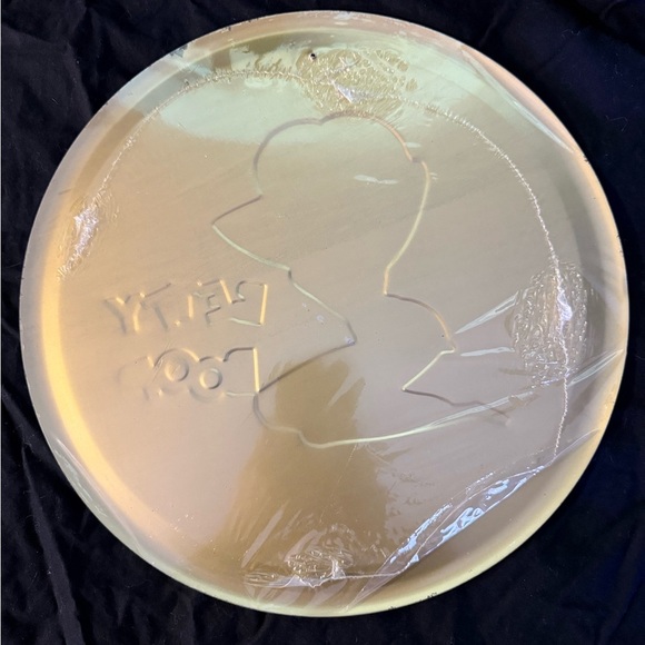 Vintage Betty Boop "Ready for Duty" 12" Tin Sign - Picture 2 of 6